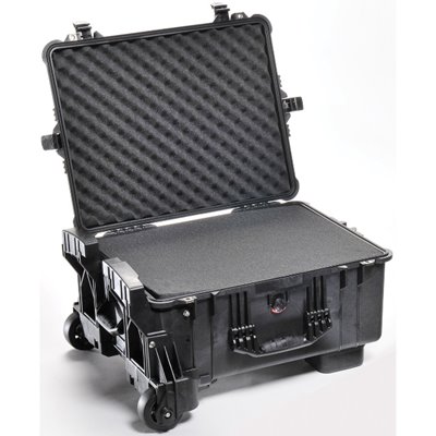 Pelican™ 1610M Case (Mobility Version)