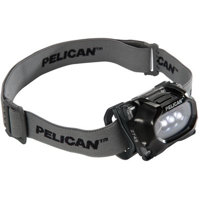 Pelican™ 2745 LED Headlight