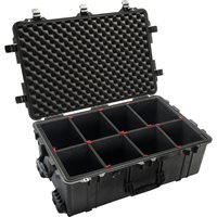 Pelican™ 1650 TrekPak™ Case thumb