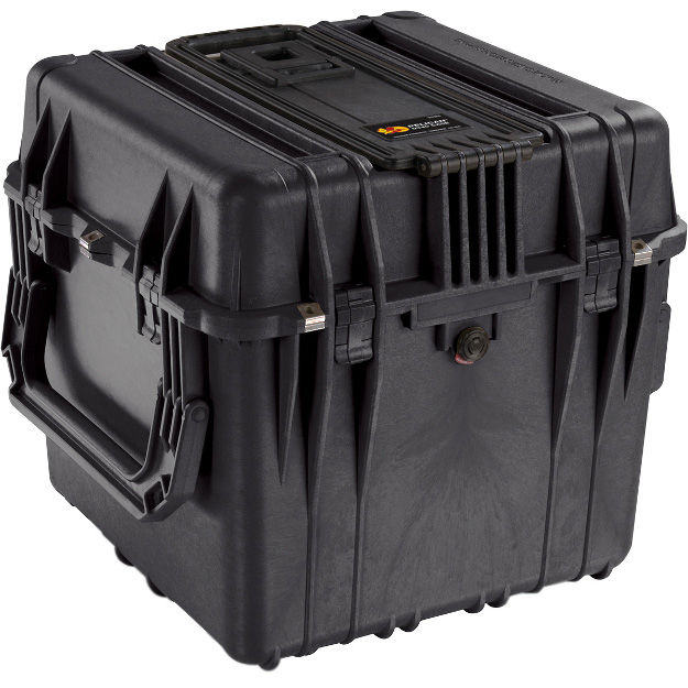 0340 Cube Pelican Cases | Large Cases | The Case Store