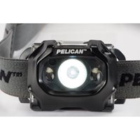 Pelican™ 2765 LED Headlight