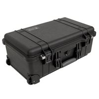 Pelican™ 1510LOC Laptop Case