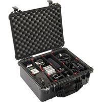 Pelican™ 1550 TrekPak™ Case