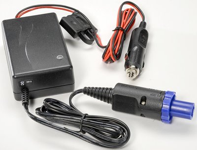Pelican™ 9436 12/24V Vehicle Charger