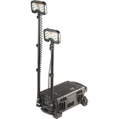 Black Pelican 9460M Remote Area Lighting System