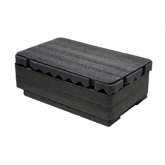 Kaizen™ BA22 4-Piece Foam Set