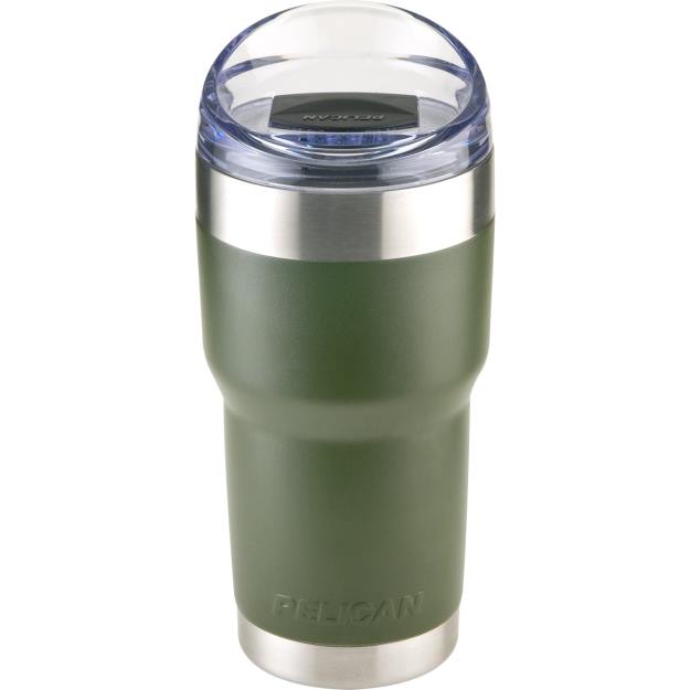 Promotional Pelican Cascade™ 22 Oz. Double Wall Stainless Steel Tumbler  $39.99